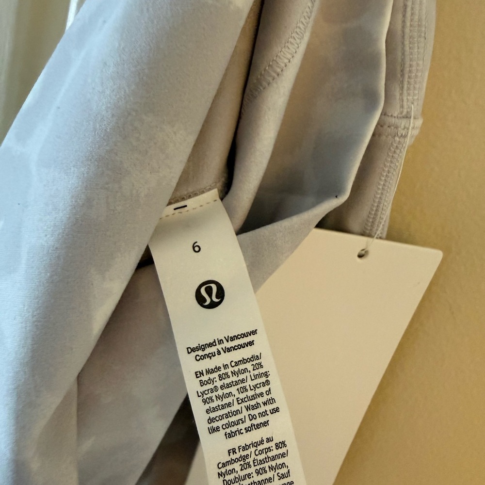 lululemon Align HR Pant 25” - Picture 4 of 4